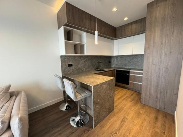 Vip Apartament Kopisto Centrum Rzeszów Exteriör bild
