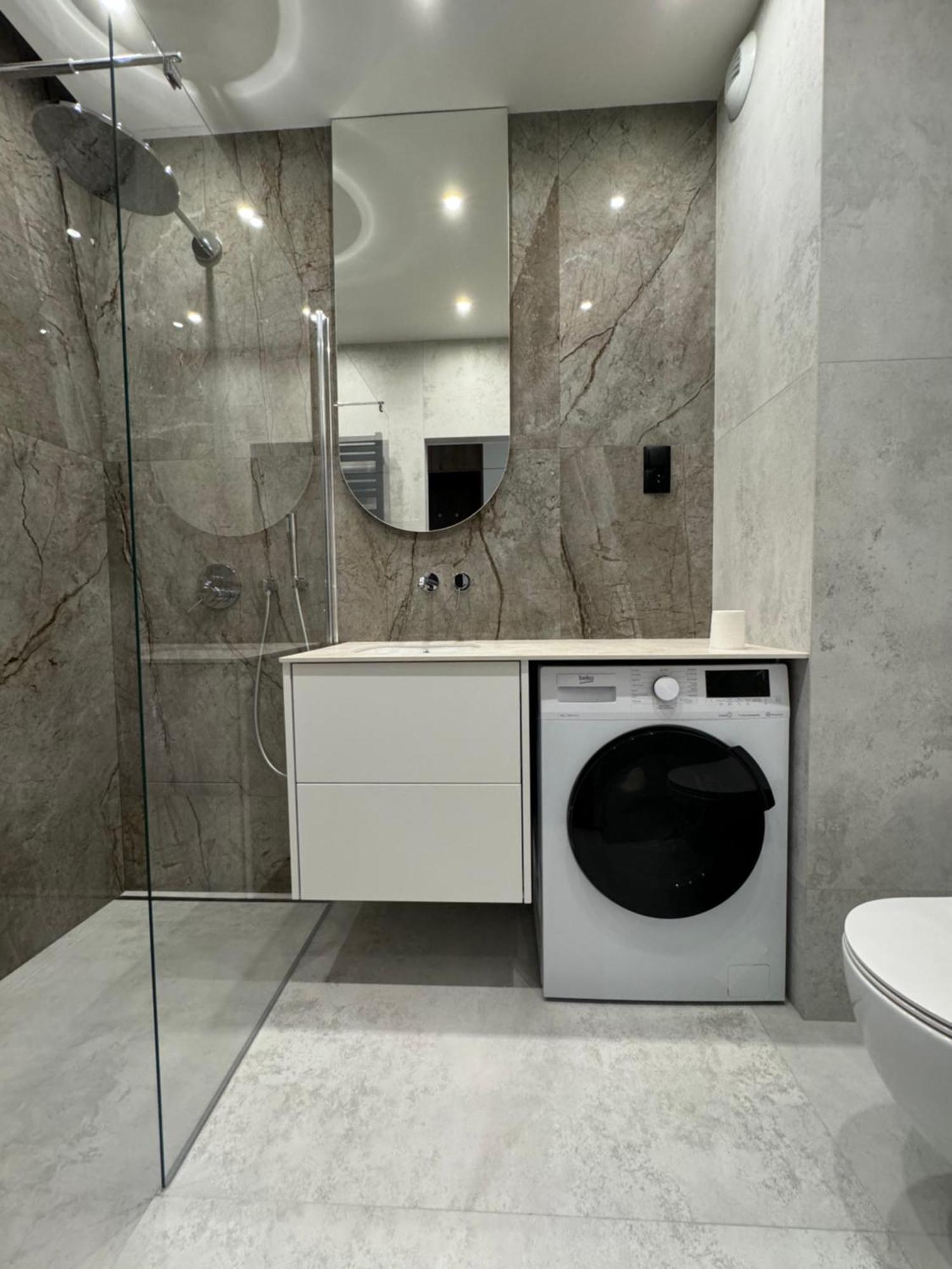 Vip Apartament Kopisto Centrum Rzeszów Exteriör bild
