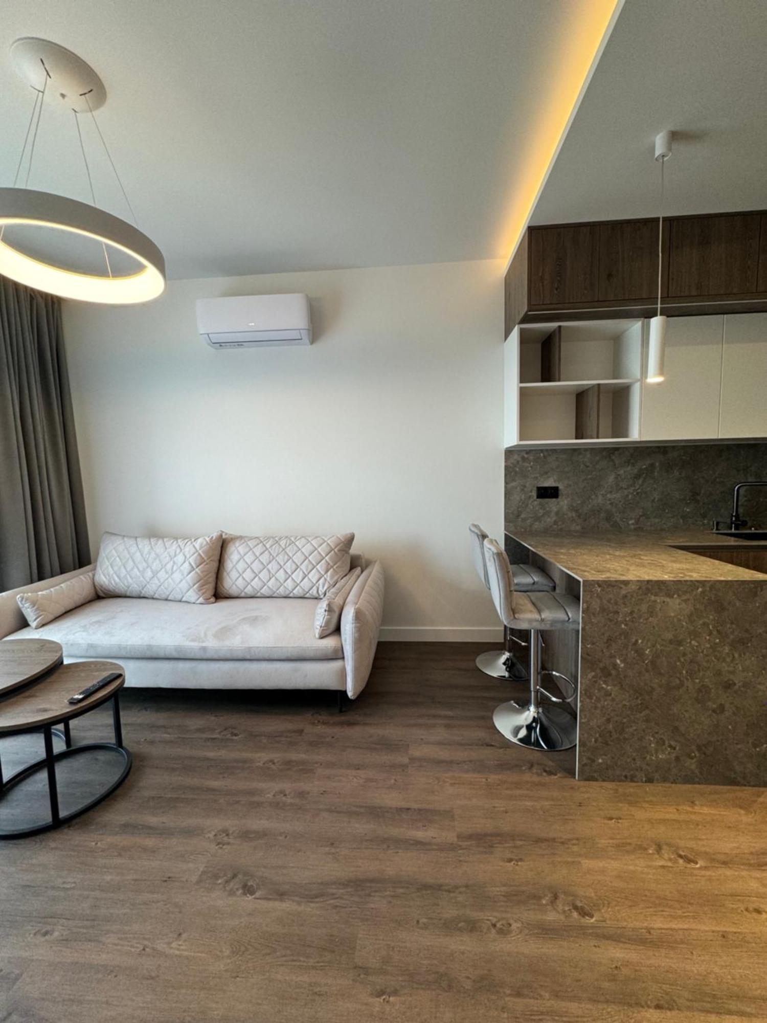 Vip Apartament Kopisto Centrum Rzeszów Exteriör bild