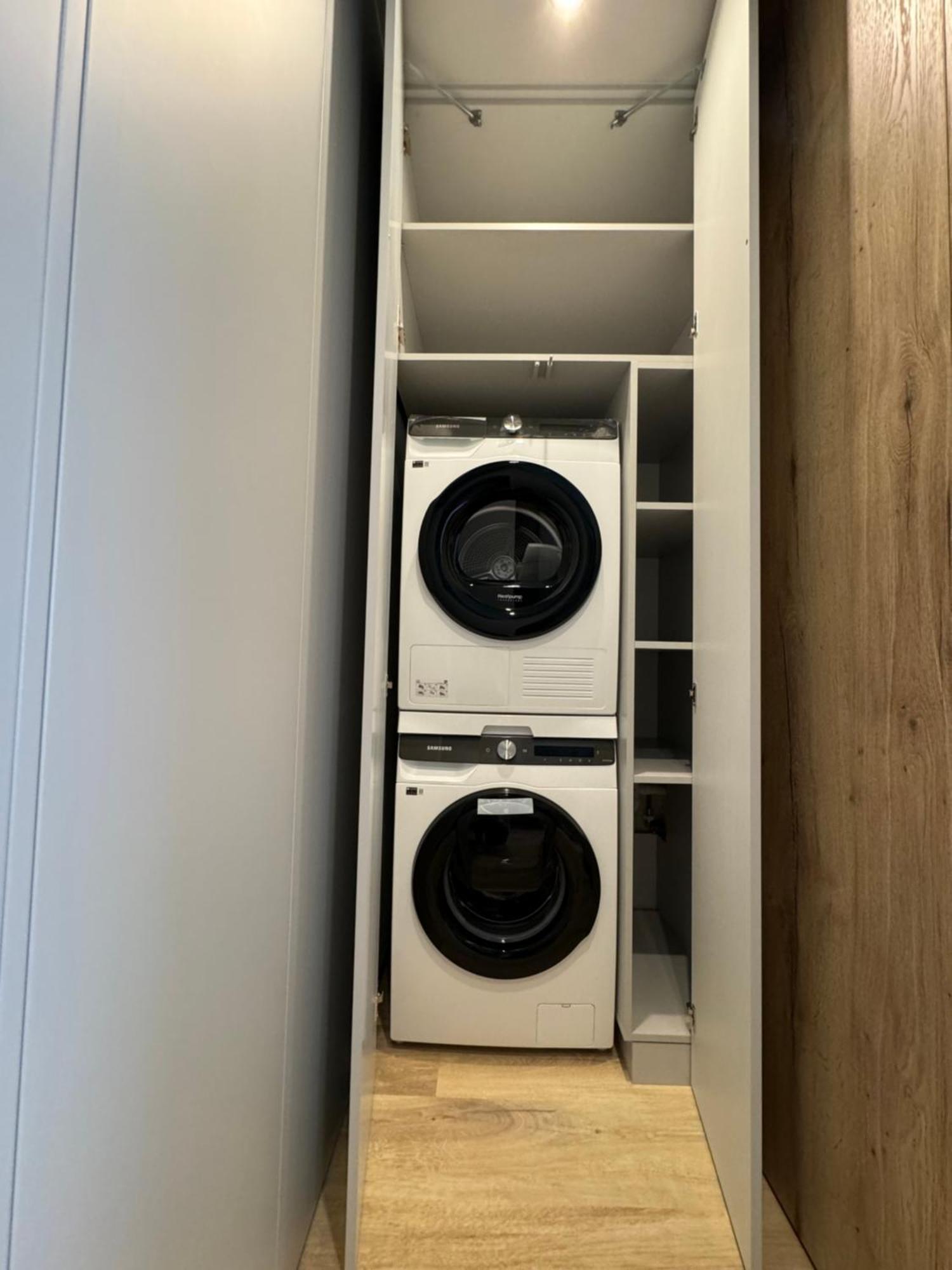Vip Apartament Kopisto Centrum Rzeszów Exteriör bild