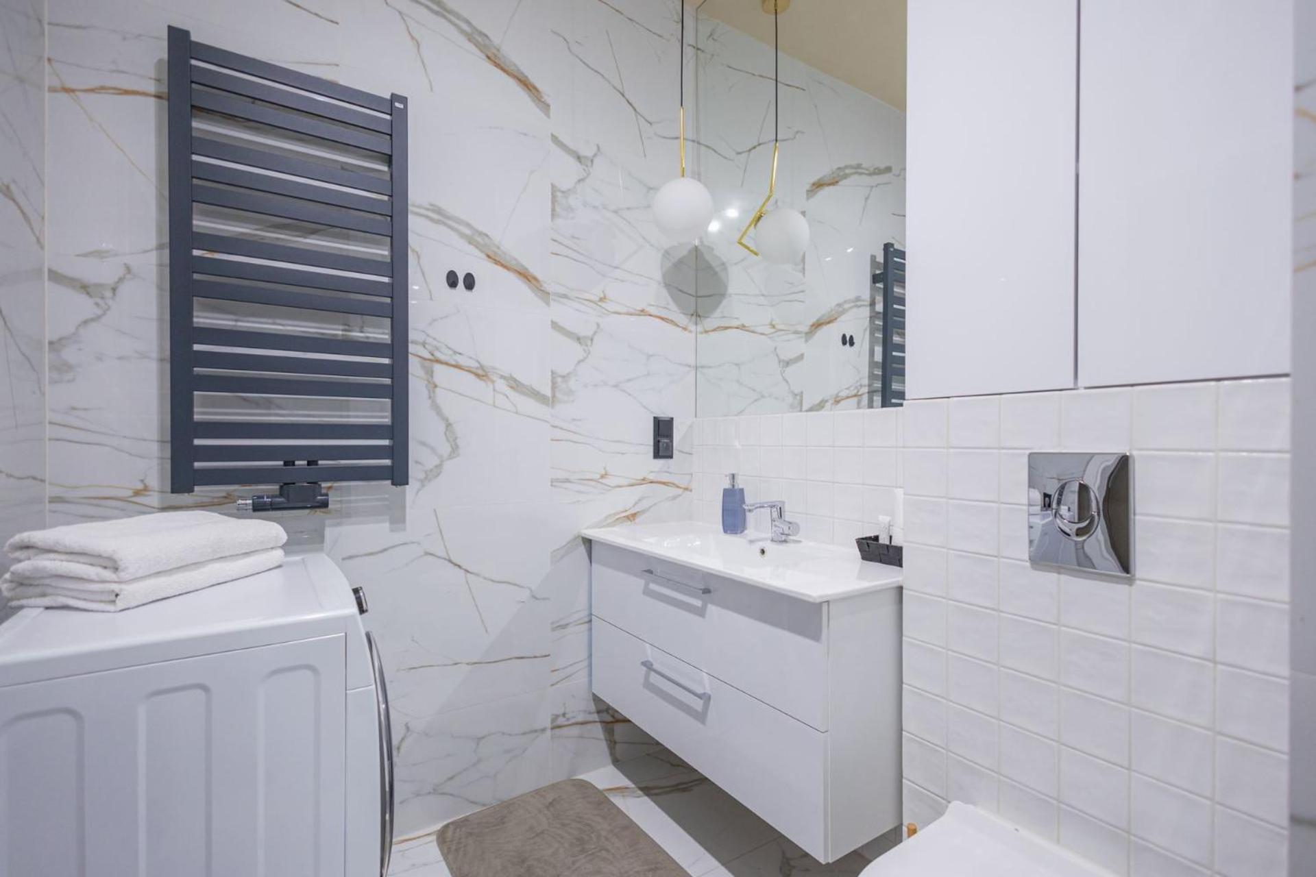Vip Apartament Kopisto Centrum Rzeszów Exteriör bild