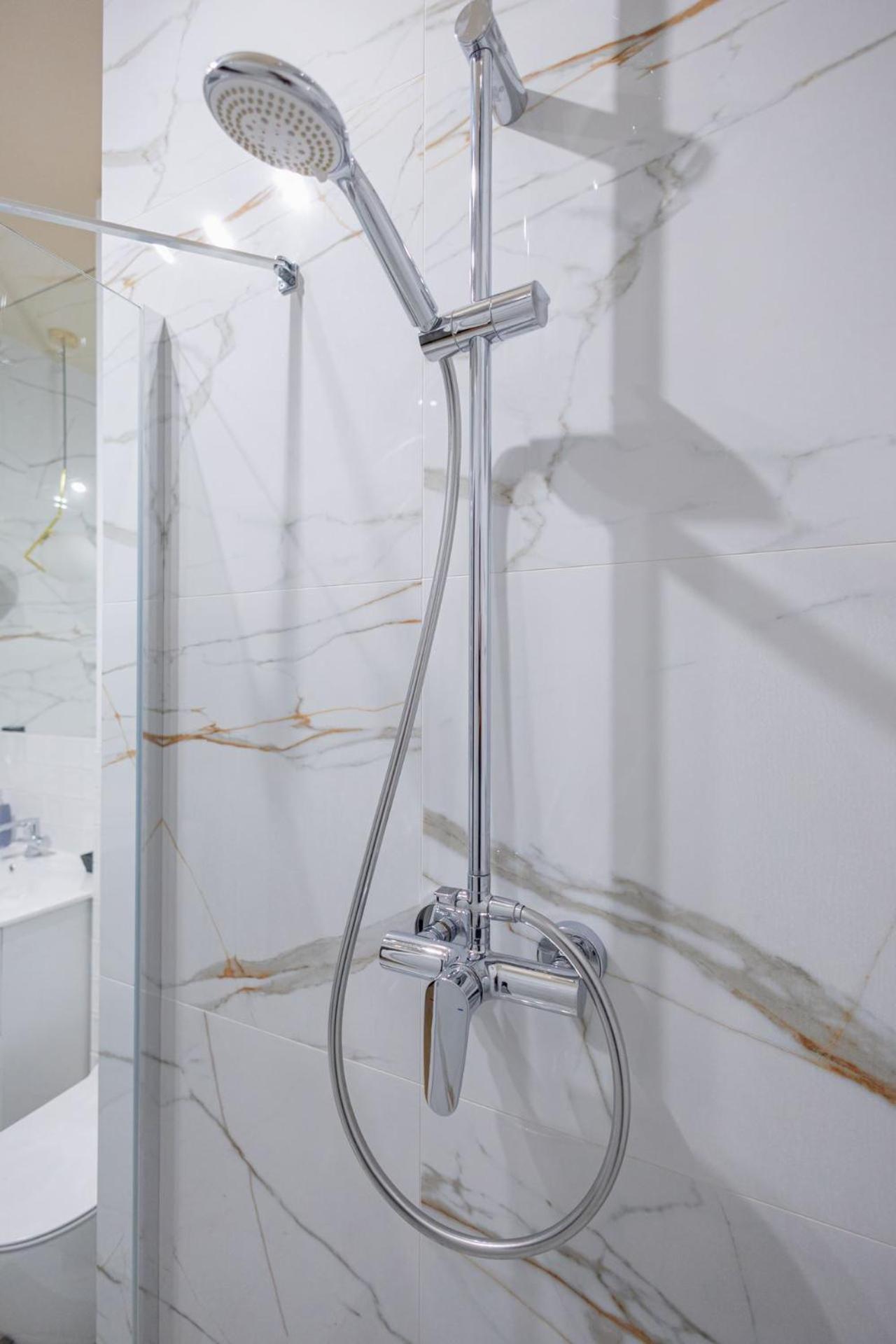 Vip Apartament Kopisto Centrum Rzeszów Exteriör bild