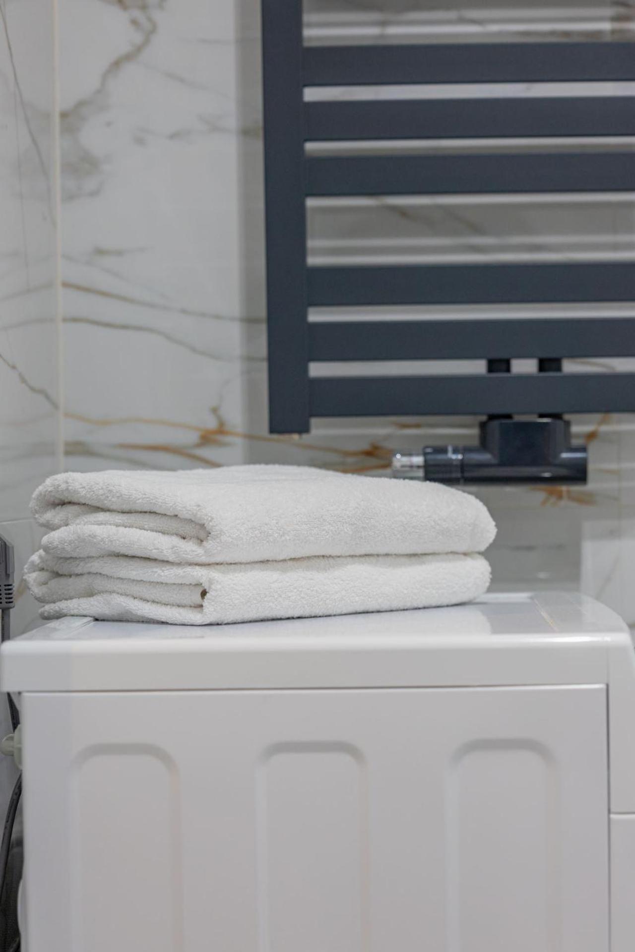 Vip Apartament Kopisto Centrum Rzeszów Exteriör bild