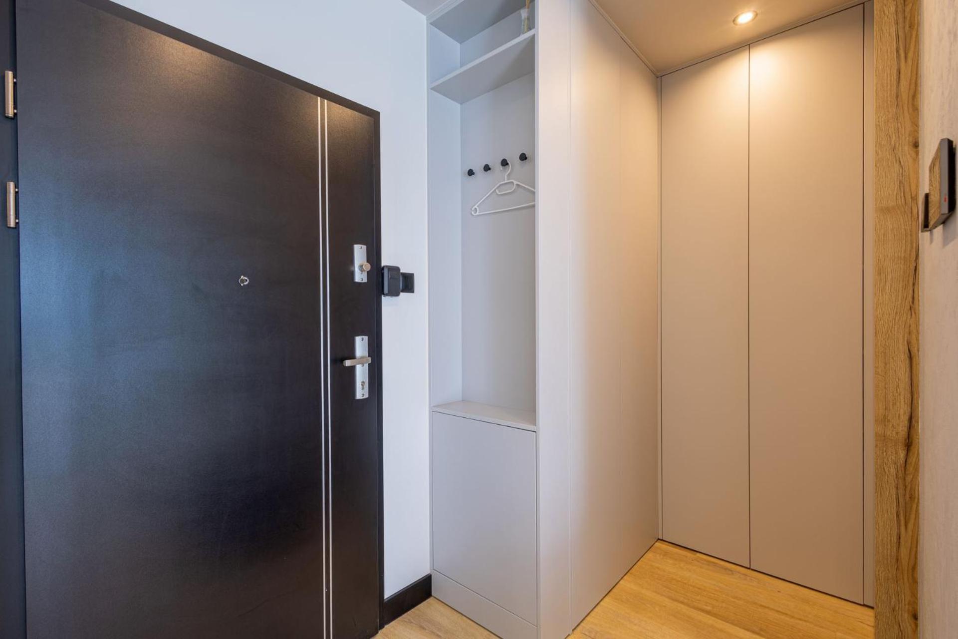 Vip Apartament Kopisto Centrum Rzeszów Exteriör bild