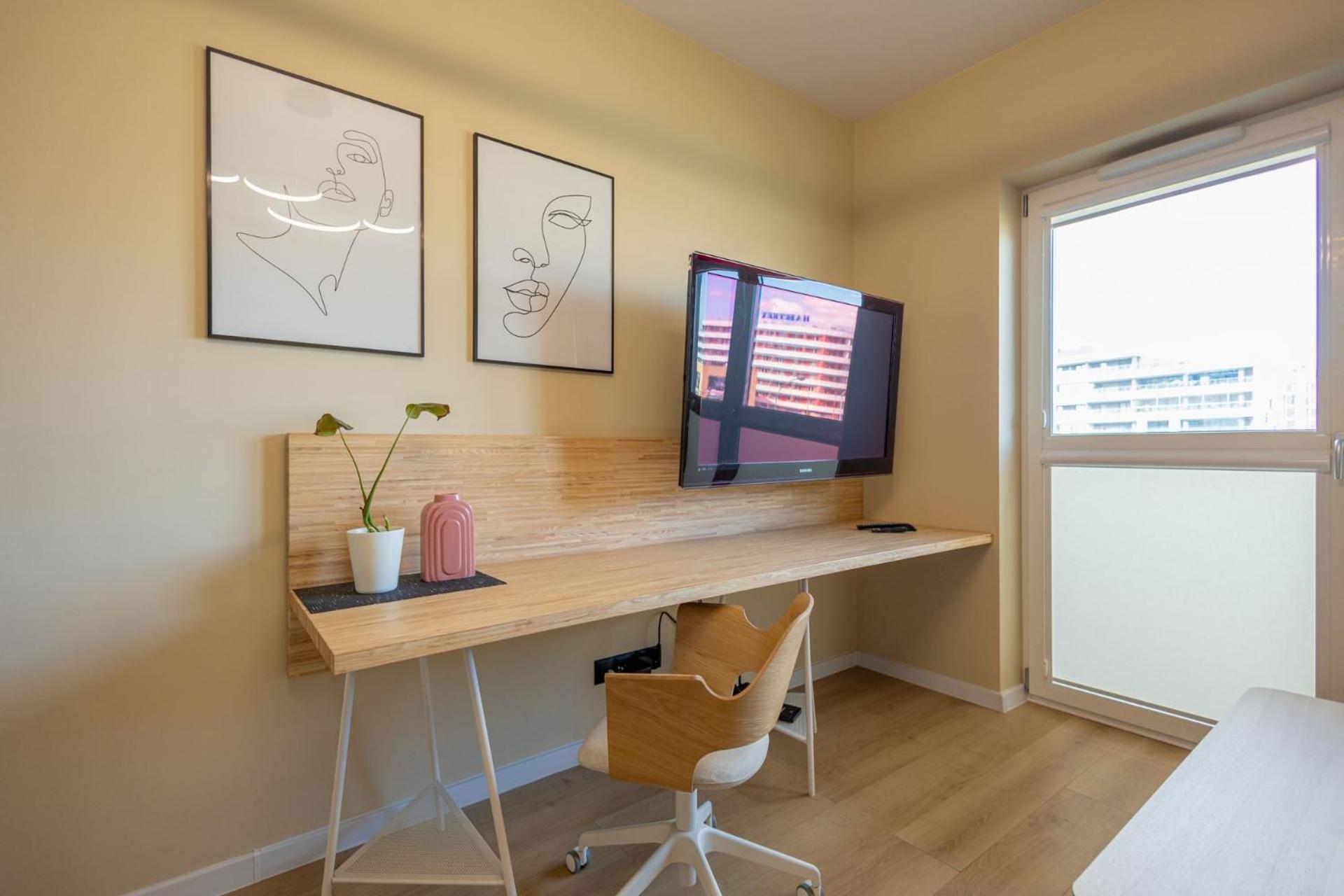 Vip Apartament Kopisto Centrum Rzeszów Exteriör bild