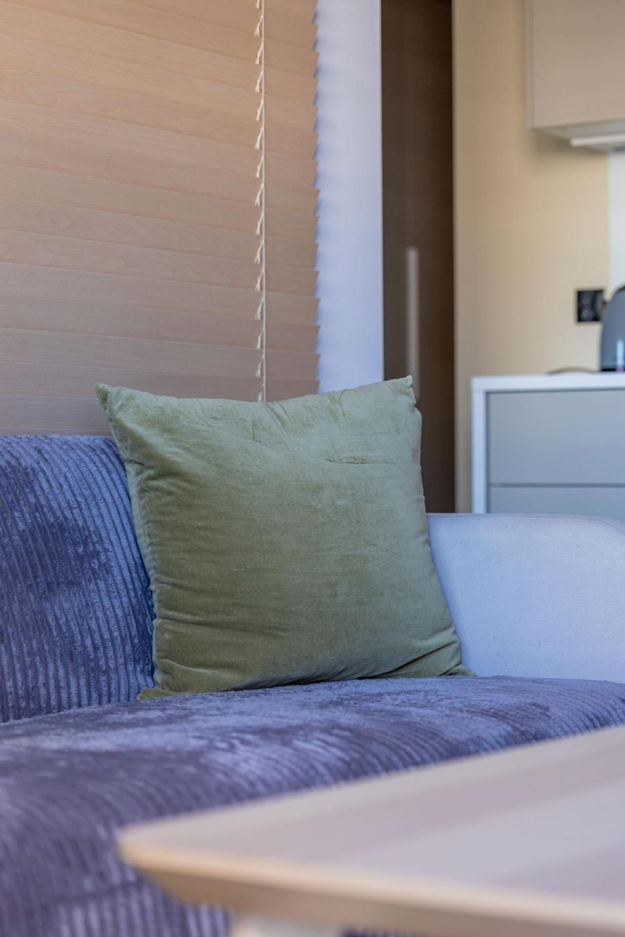 Vip Apartament Kopisto Centrum Rzeszów Exteriör bild