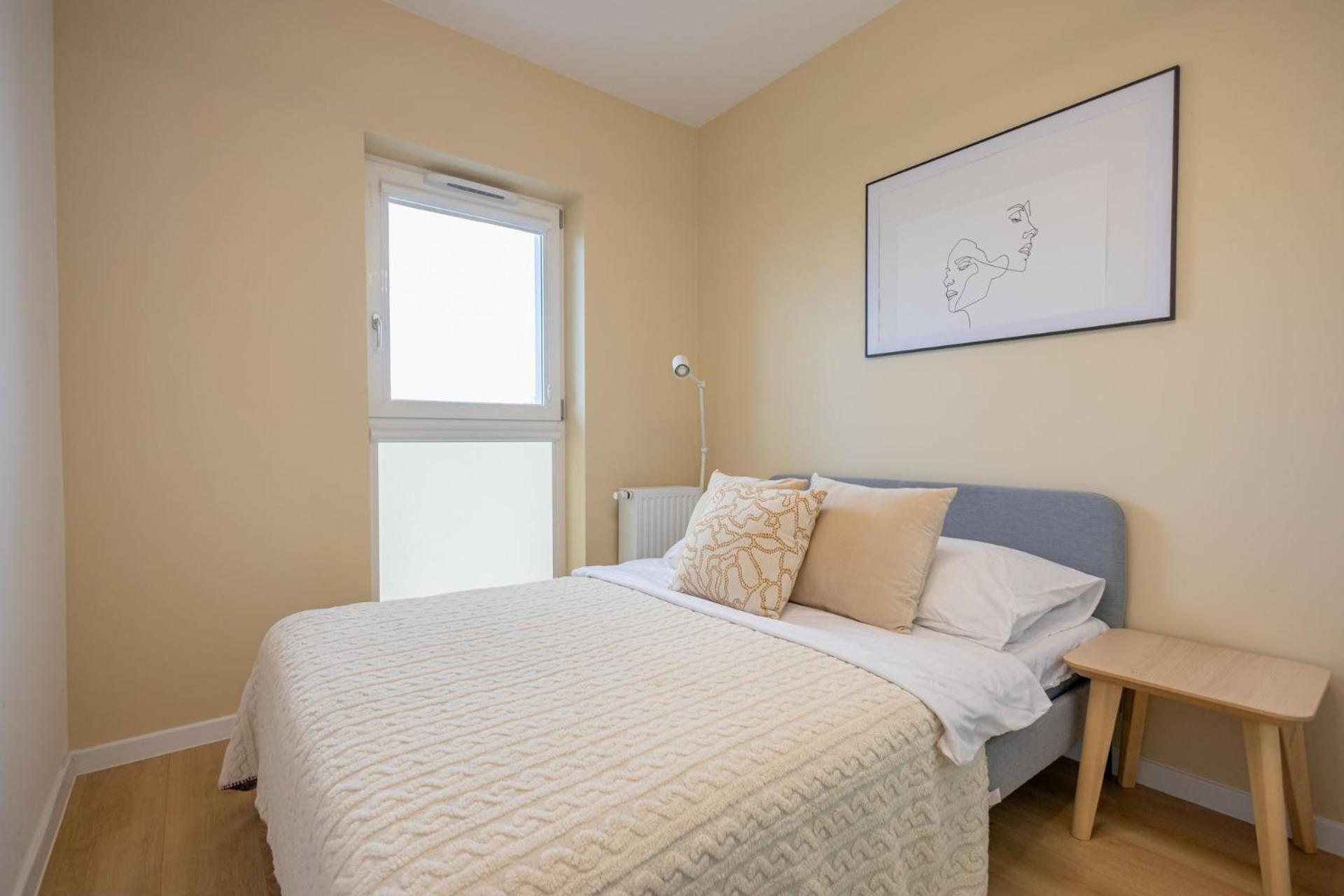 Vip Apartament Kopisto Centrum Rzeszów Exteriör bild